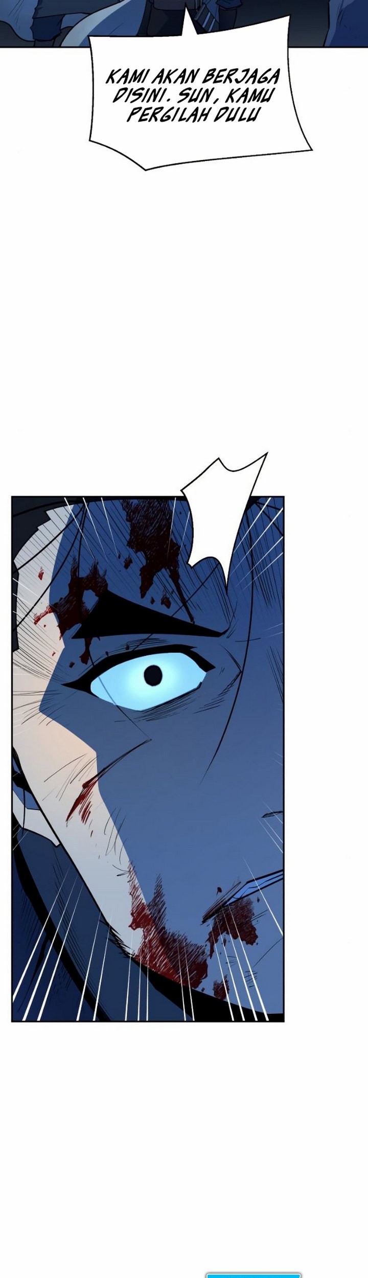 Teenage Swordsman Chapter 8.1 - halaman 36