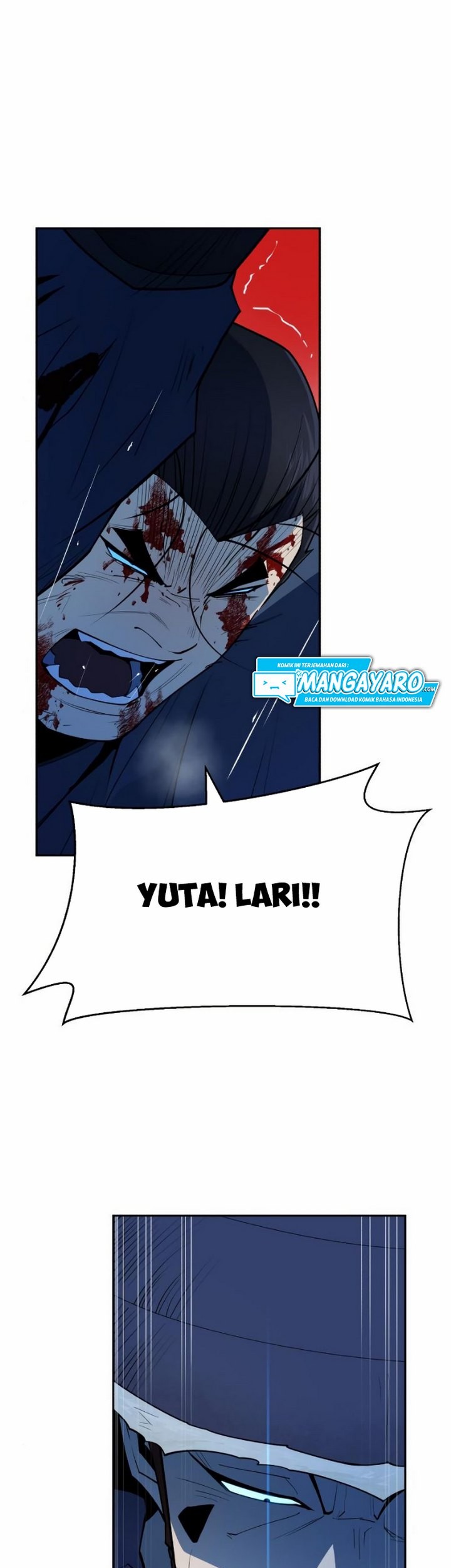 Teenage Swordsman Chapter 8.1 - halaman 40