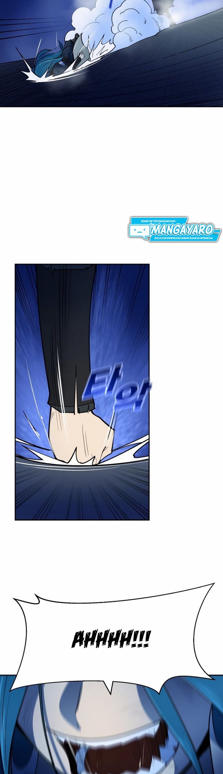 Teenage Swordsman Chapter 8.1 - halaman 50