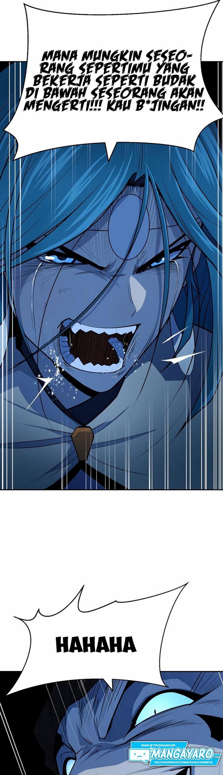 Teenage Swordsman Chapter 8.1 - halaman 64