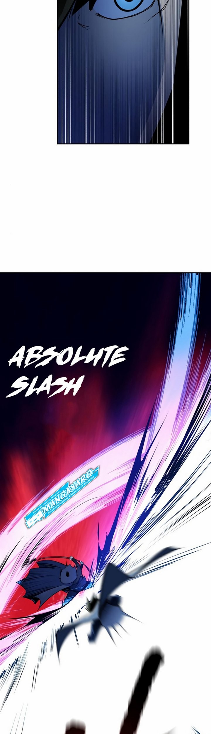 Teenage Swordsman Chapter 8.2 - halaman 12