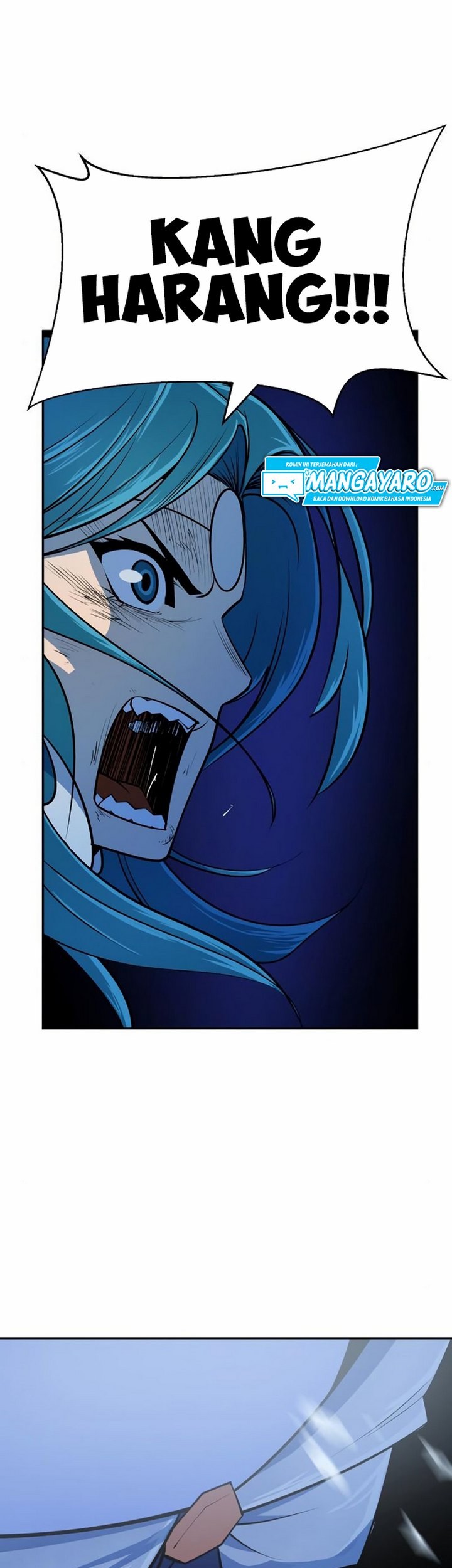 Teenage Swordsman Chapter 8.2 - halaman 46