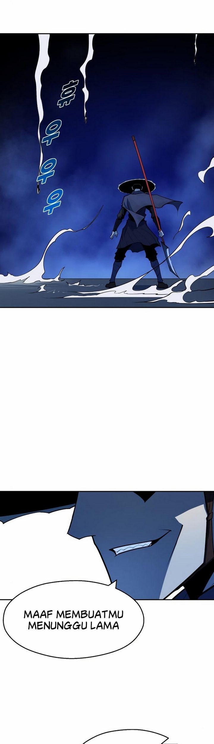 Teenage Swordsman Chapter 8.2 - halaman 50
