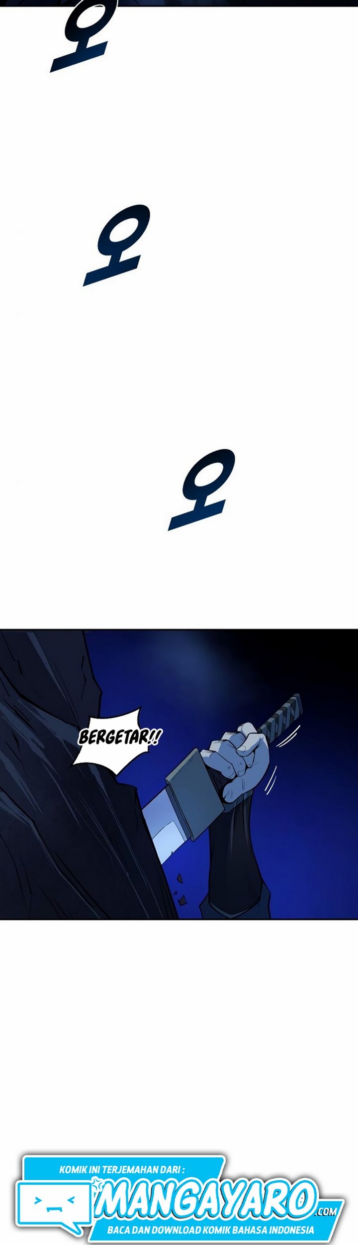Teenage Swordsman Chapter 8.2 - halaman 56