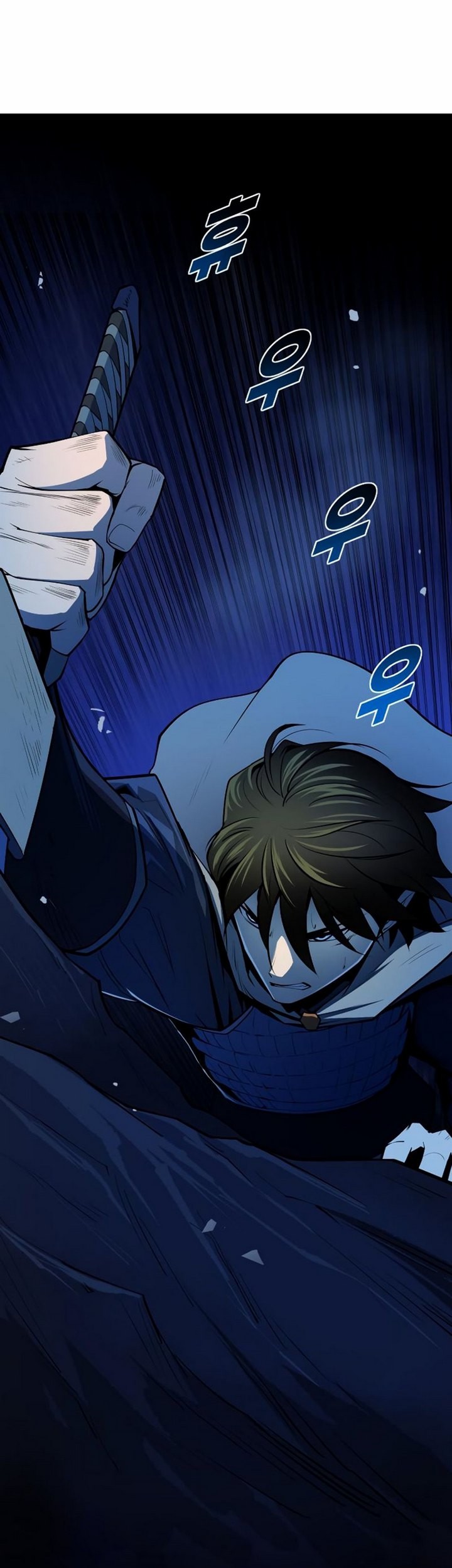 Teenage Swordsman Chapter 8.2 - halaman 58