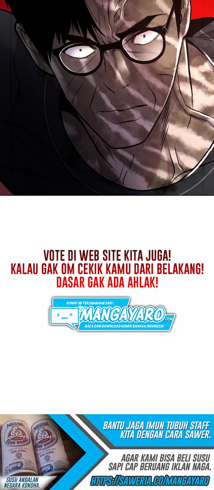 Teenage Swordsman Chapter 8.2 - halaman 64
