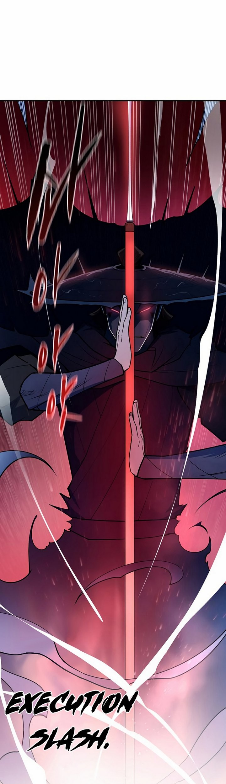 Teenage Swordsman Chapter 9.1 - halaman 34