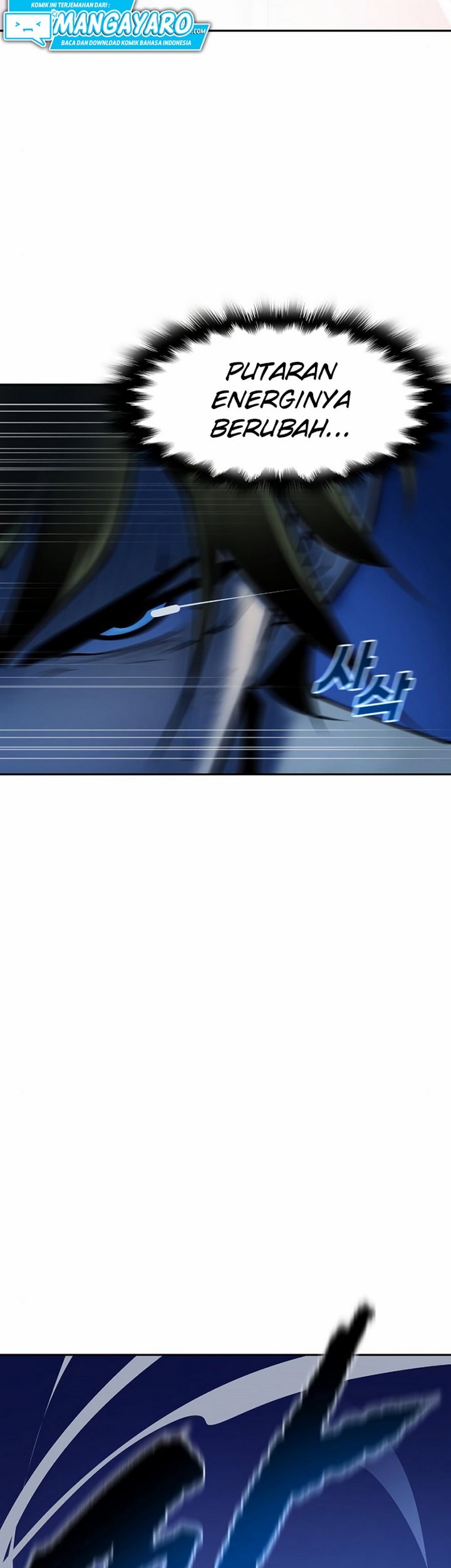 Teenage Swordsman Chapter 9.1 - halaman 36