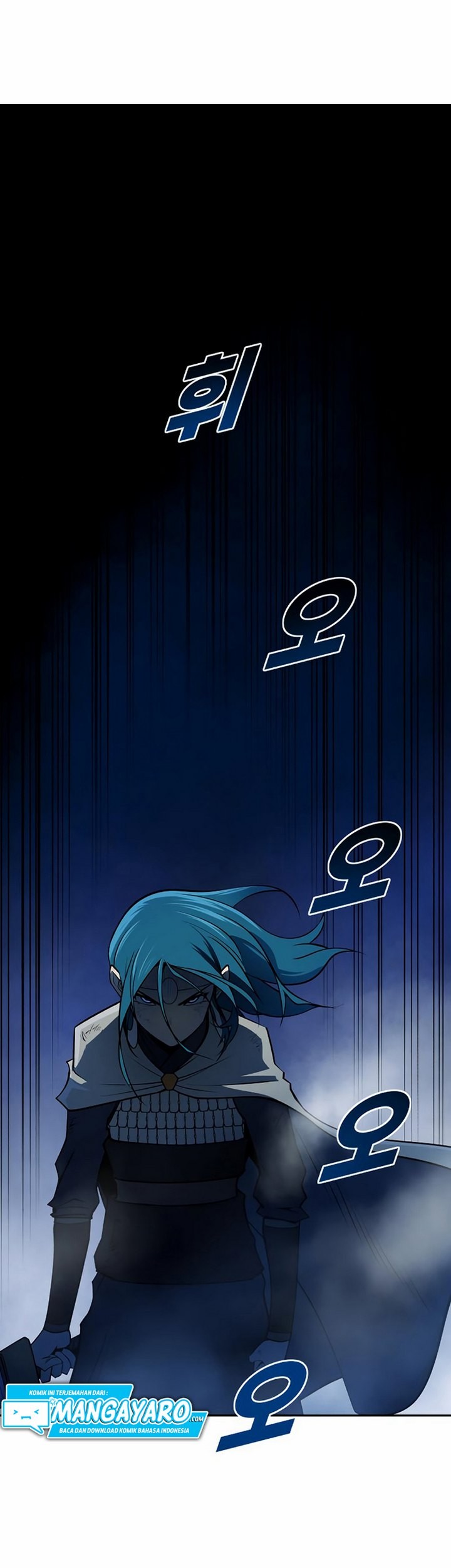 Teenage Swordsman Chapter 9.1 - halaman 4