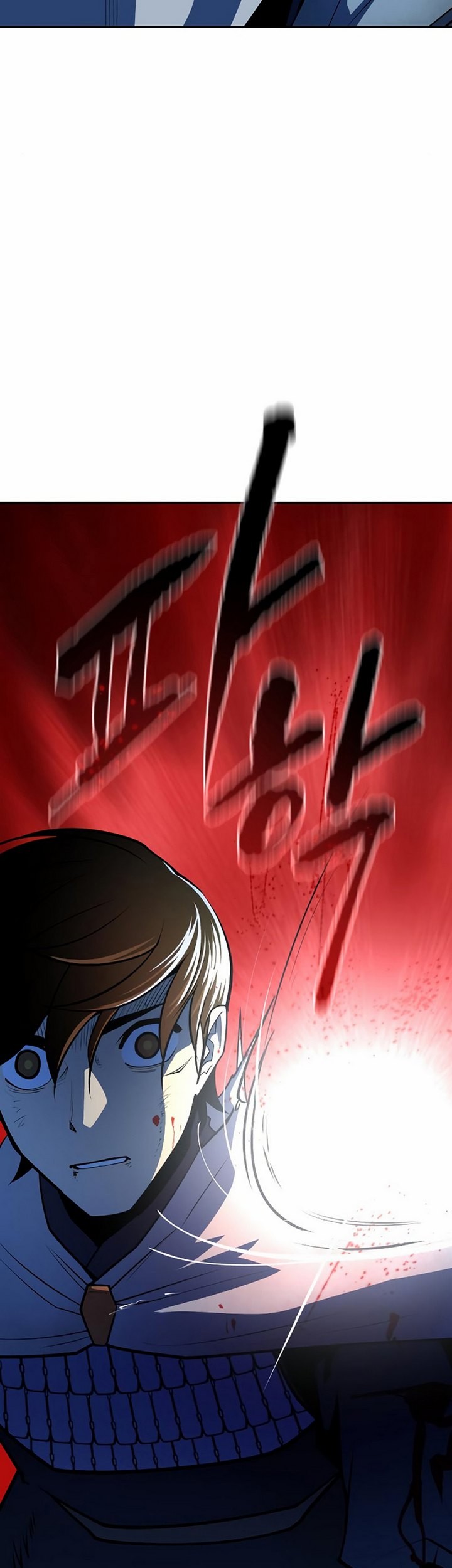 Teenage Swordsman Chapter 9.1 - halaman 40