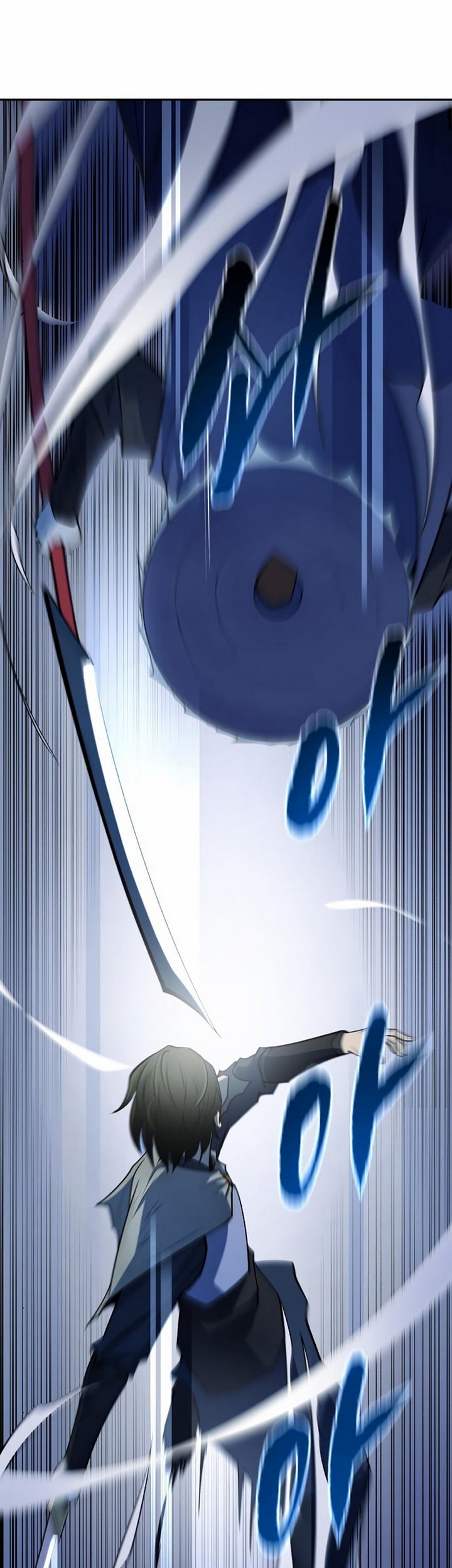 Teenage Swordsman Chapter 9.1 - halaman 48