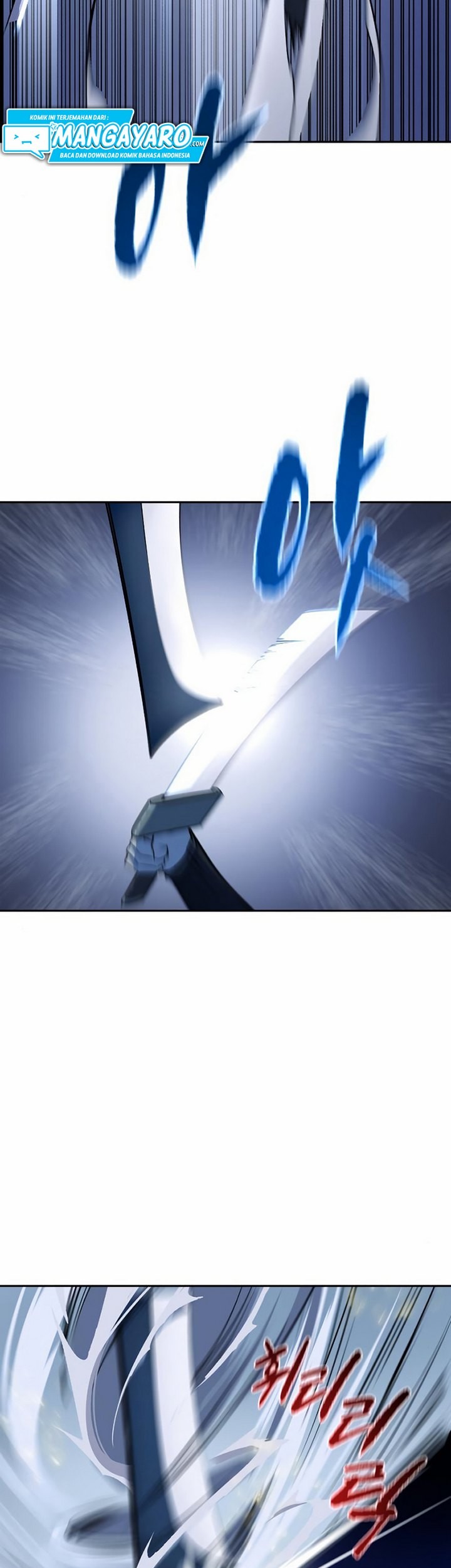 Teenage Swordsman Chapter 9.1 - halaman 50
