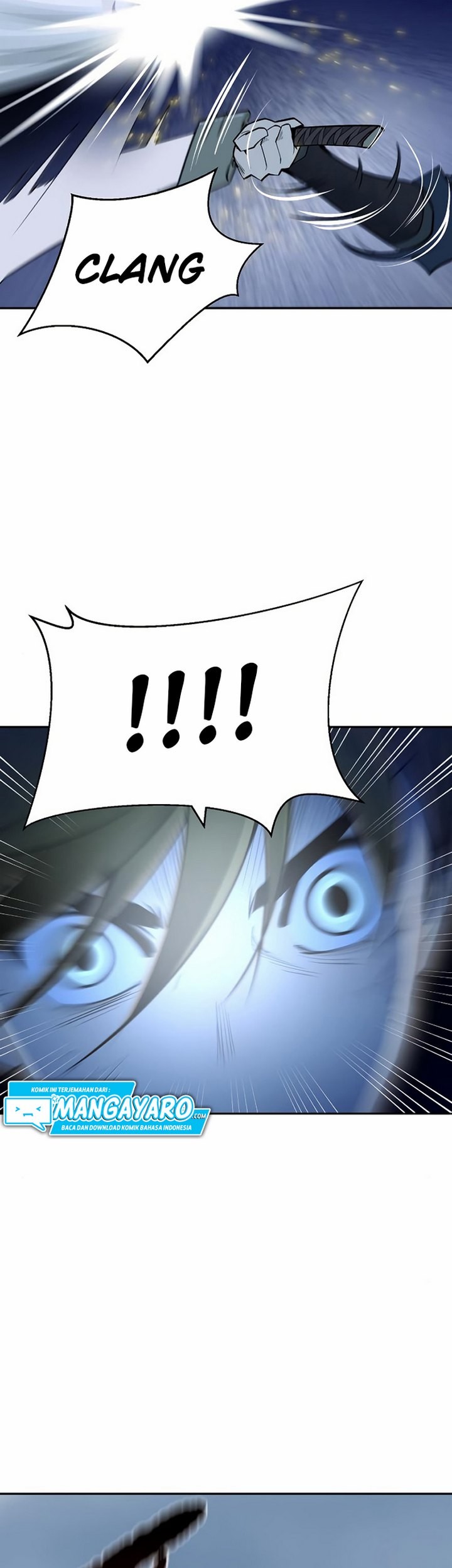 Teenage Swordsman Chapter 9.1 - halaman 52