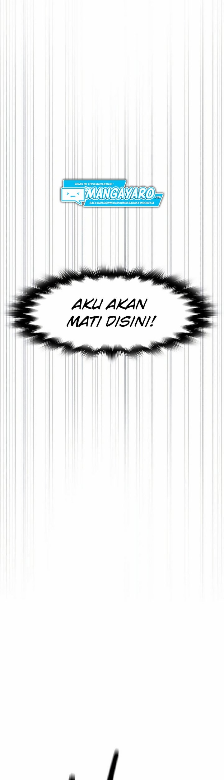 Teenage Swordsman Chapter 9.2 - halaman 18