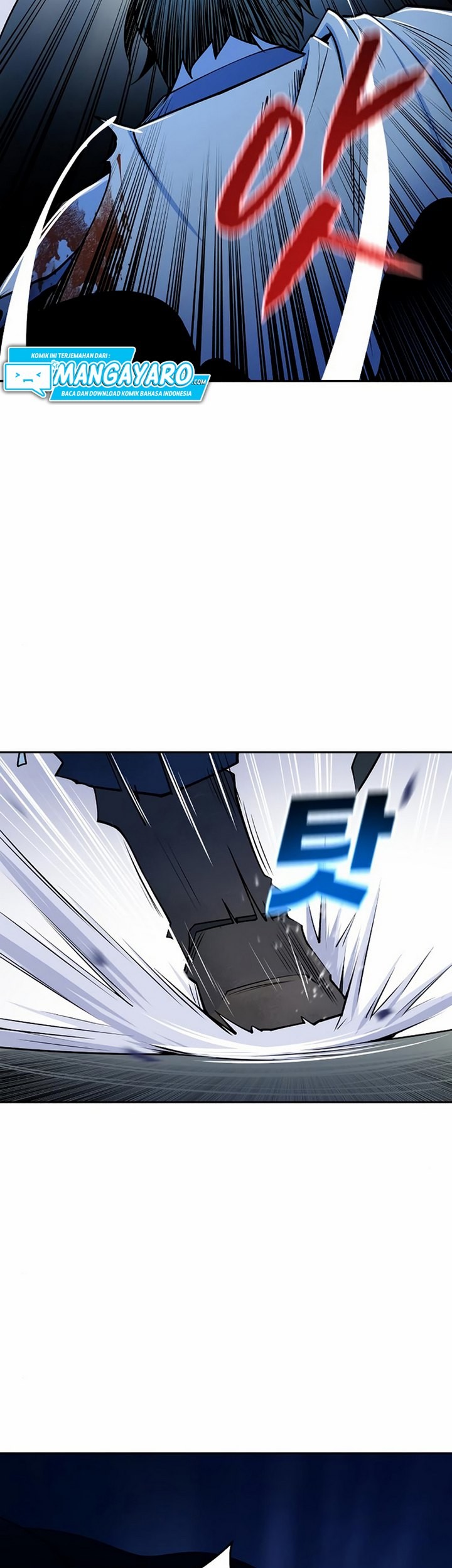 Teenage Swordsman Chapter 9.2 - halaman 26