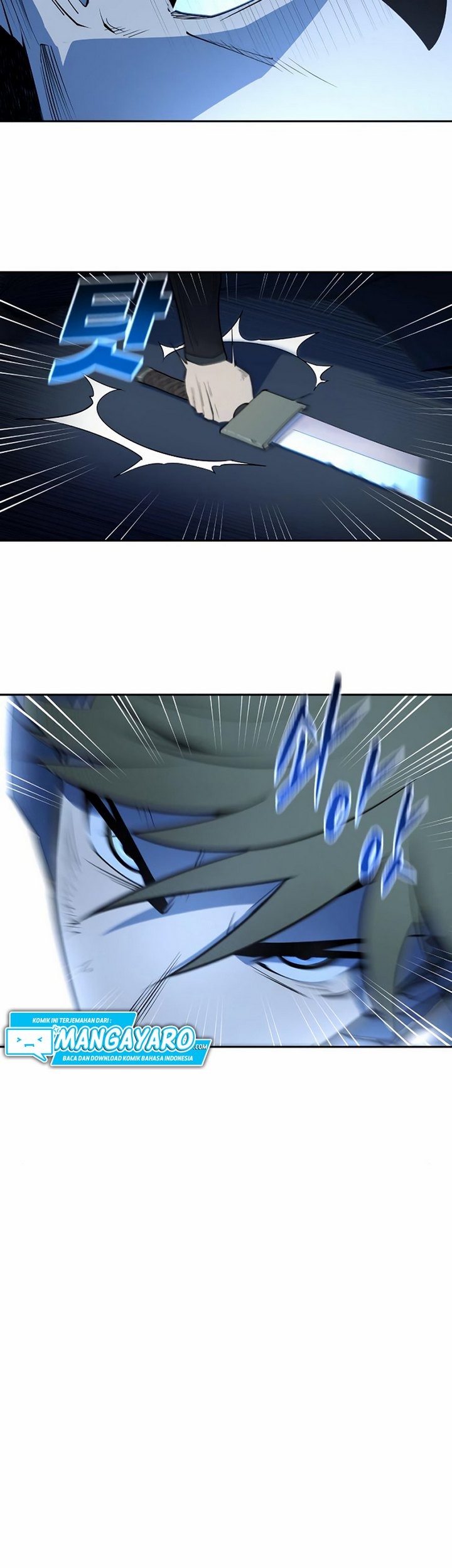 Teenage Swordsman Chapter 9.2 - halaman 30
