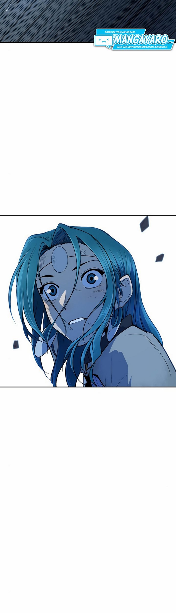 Teenage Swordsman Chapter 9.2 - halaman 36