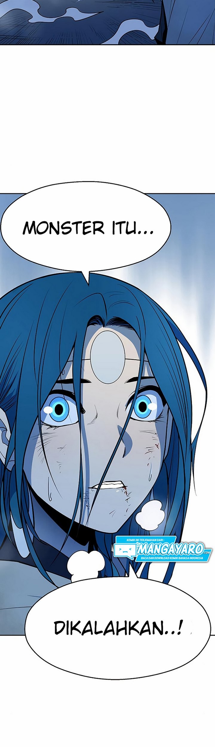 Teenage Swordsman Chapter 9.2 - halaman 48