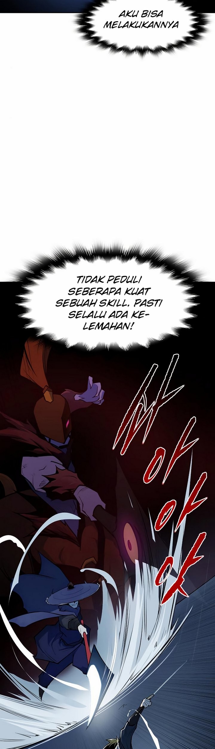 Teenage Swordsman Chapter 9.2 - halaman 6