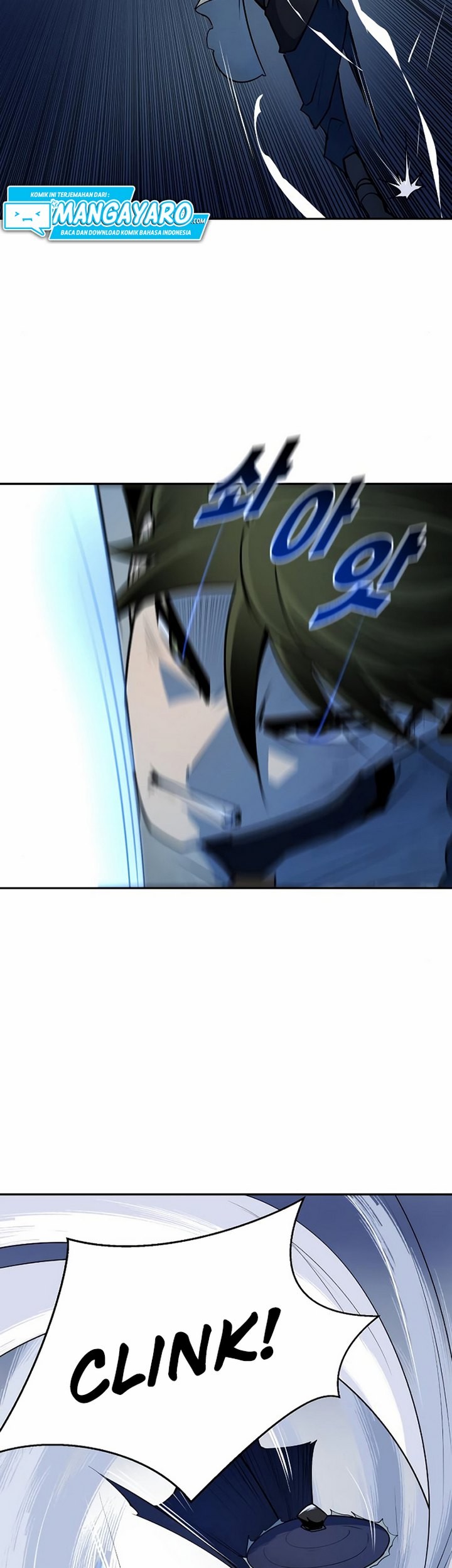 Teenage Swordsman Chapter 9.2 - halaman 8