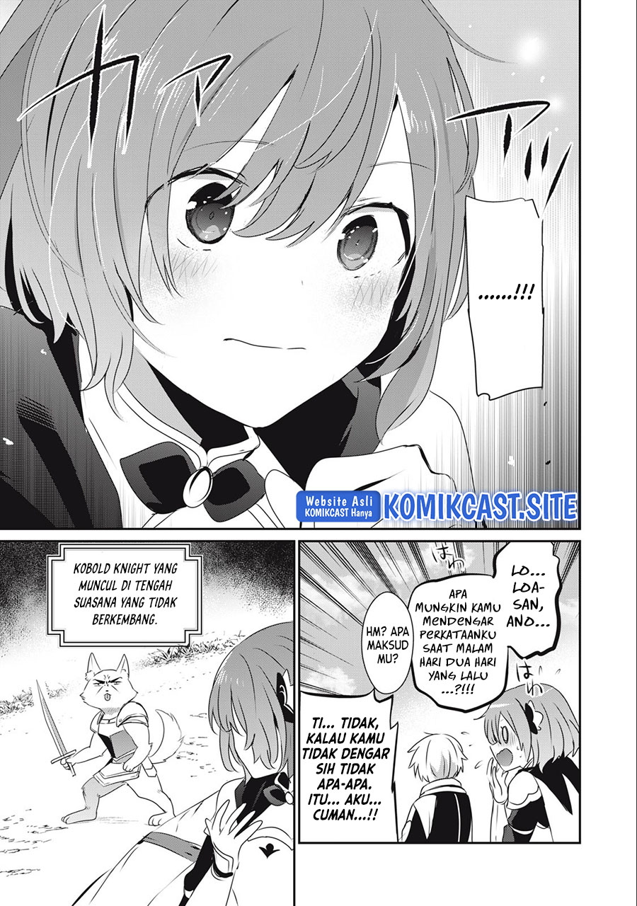 Teihen Boukensha dakedo Mahou wo Kiwametemiru Koto ni Shita: Munou Skill kara Kami Skill ni Shinka shita "Mahou Souzou" to "Item Sakusei" de Musou suru Chapter 12.2 - halaman 16