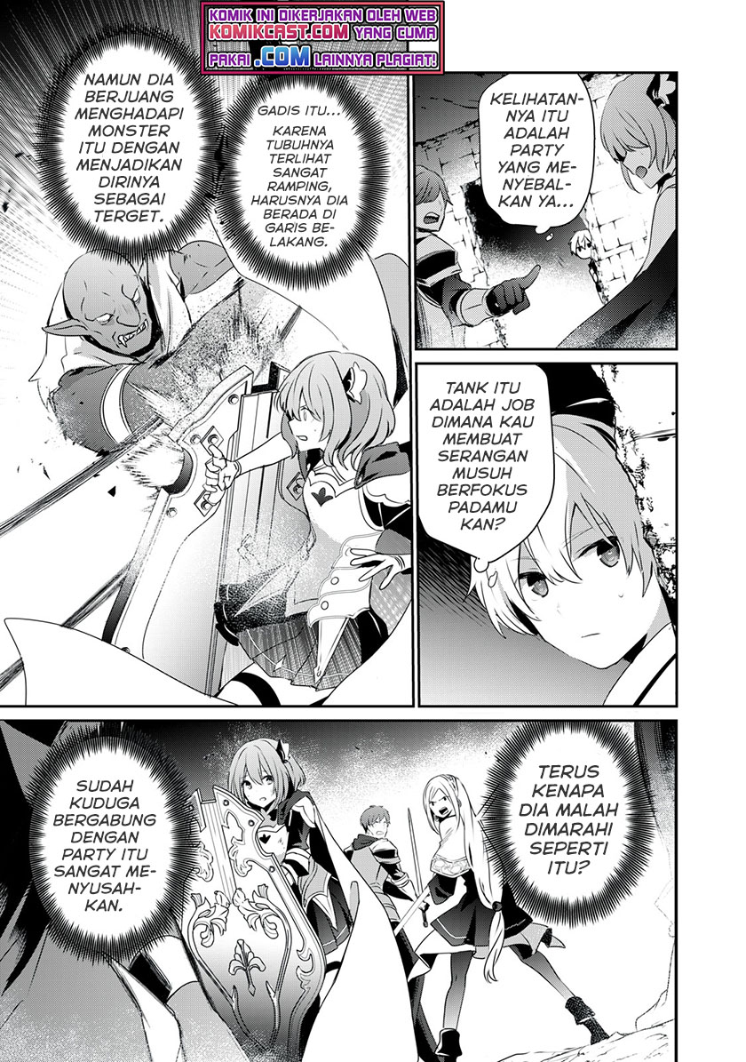 Teihen Boukensha dakedo Mahou wo Kiwametemiru Koto ni Shita: Munou Skill kara Kami Skill ni Shinka shita "Mahou Souzou" to "Item Sakusei" de Musou suru Chapter 2.2 - halaman 14