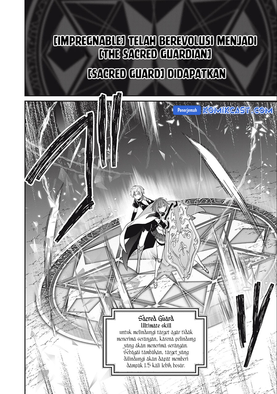 Teihen Boukensha dakedo Mahou wo Kiwametemiru Koto ni Shita: Munou Skill kara Kami Skill ni Shinka shita "Mahou Souzou" to "Item Sakusei" de Musou suru Chapter 22.1 - halaman 11