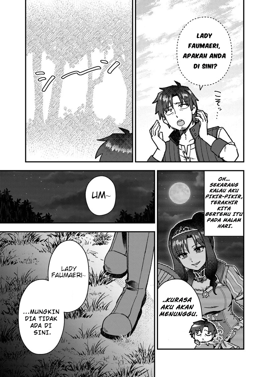 Teihen Ossan, Cheat Kakusei de Isekai Rakuraku Life Chapter 5.2 - halaman 3