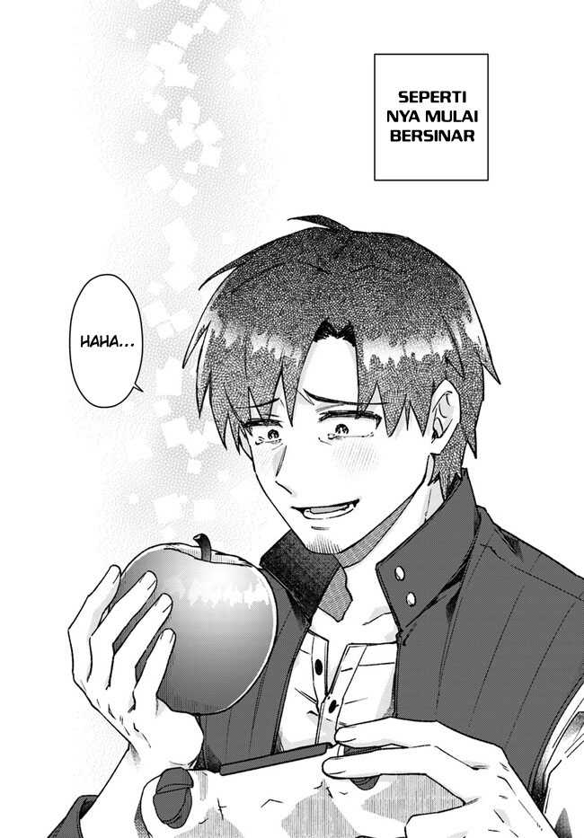 Teihen Ossan, Cheat Kokusei de Isekai Rakuraku Life Chapter 1 - halaman 20