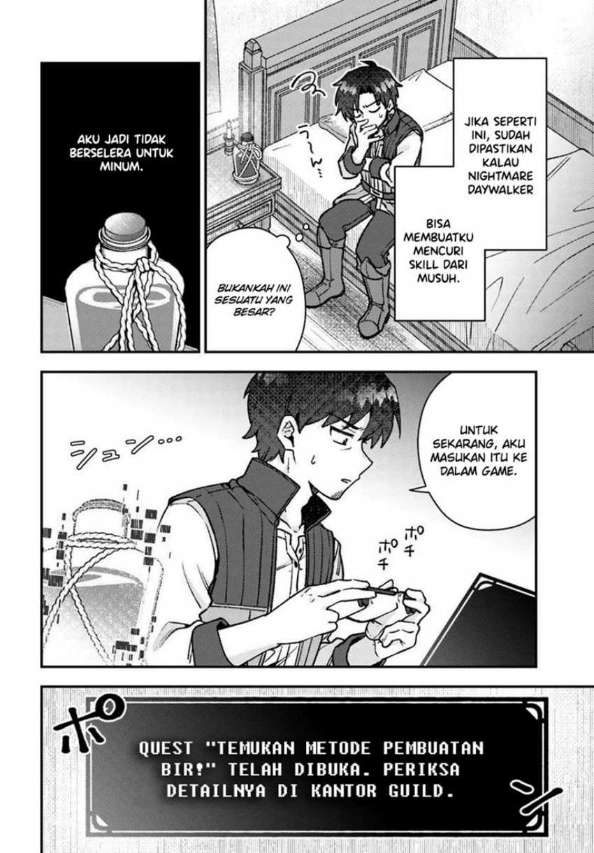 Teihen Ossan, Cheat Kokusei de Isekai Rakuraku Life Chapter 10.2 - halaman 11
