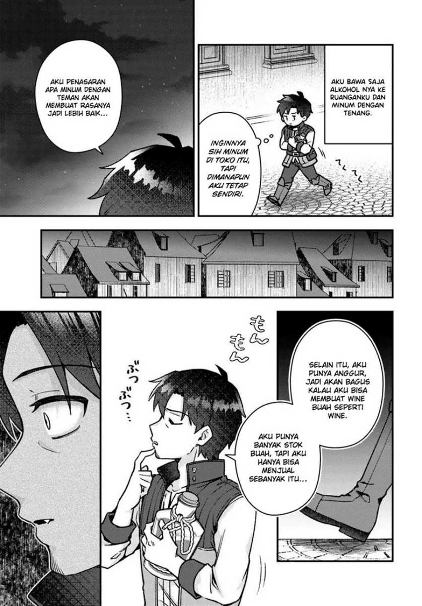 Teihen Ossan, Cheat Kokusei de Isekai Rakuraku Life Chapter 10.2 - halaman 6