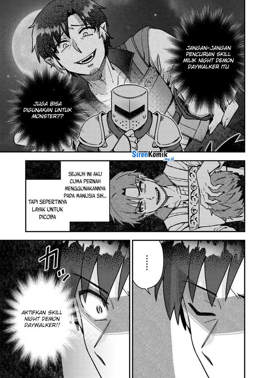 Teihen Ossan, Cheat Kokusei de Isekai Rakuraku Life Chapter 13 - halaman 20