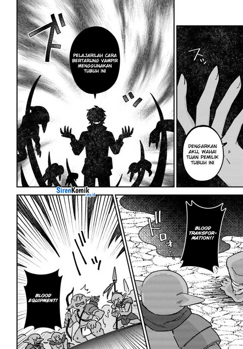 Teihen Ossan, Cheat Kokusei de Isekai Rakuraku Life Chapter 13 - halaman 23