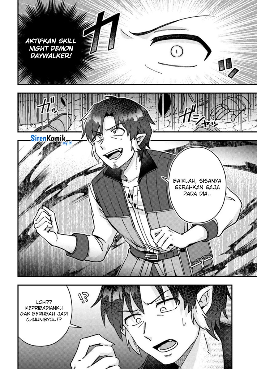 Teihen Ossan, Cheat Kokusei de Isekai Rakuraku Life Chapter 15 - halaman 16