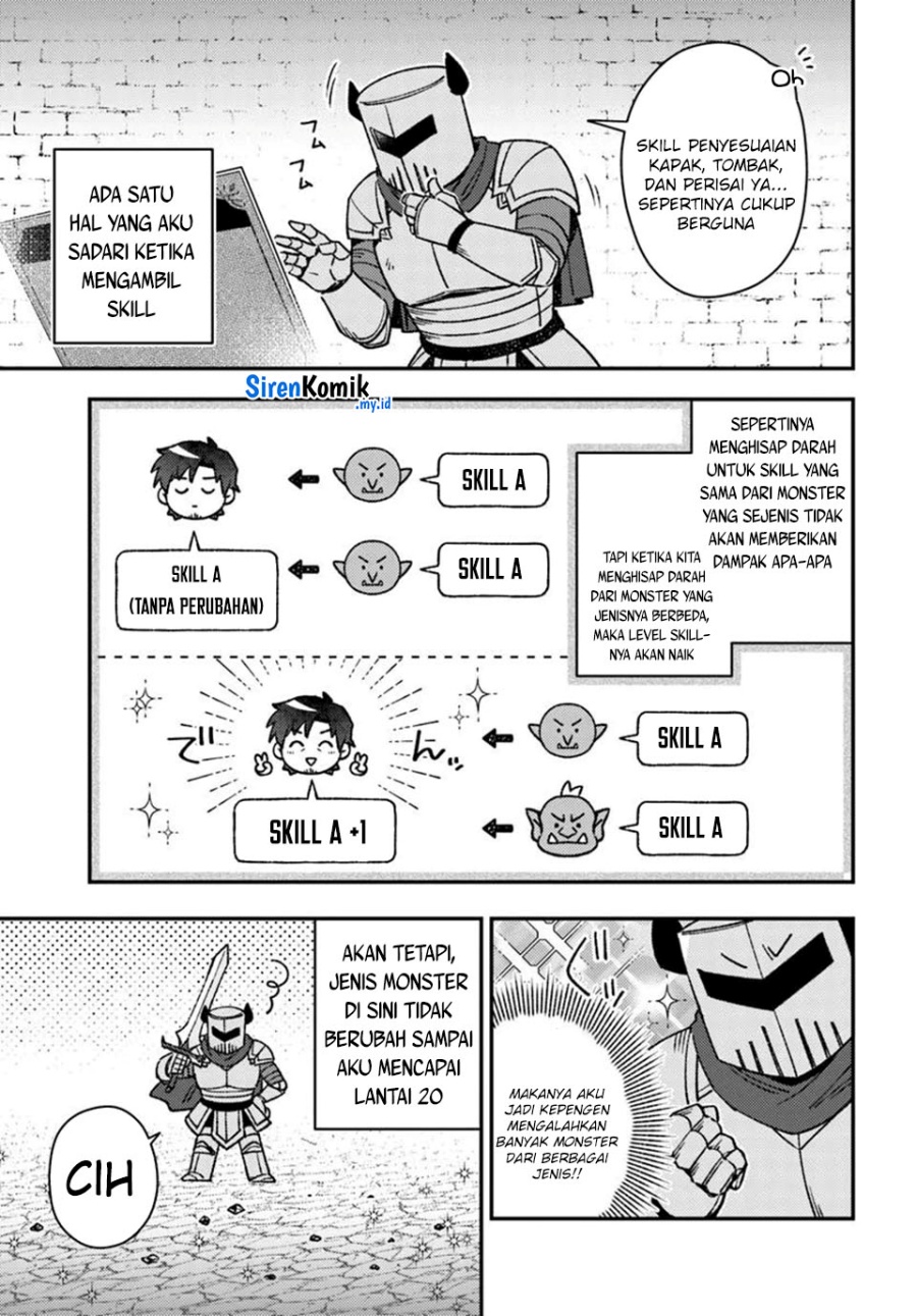 Teihen Ossan, Cheat Kokusei de Isekai Rakuraku Life Chapter 16 - halaman 10