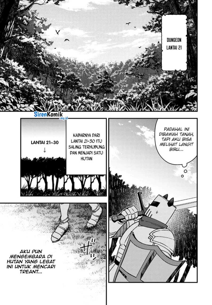 Teihen Ossan, Cheat Kokusei de Isekai Rakuraku Life Chapter 16 - halaman 18