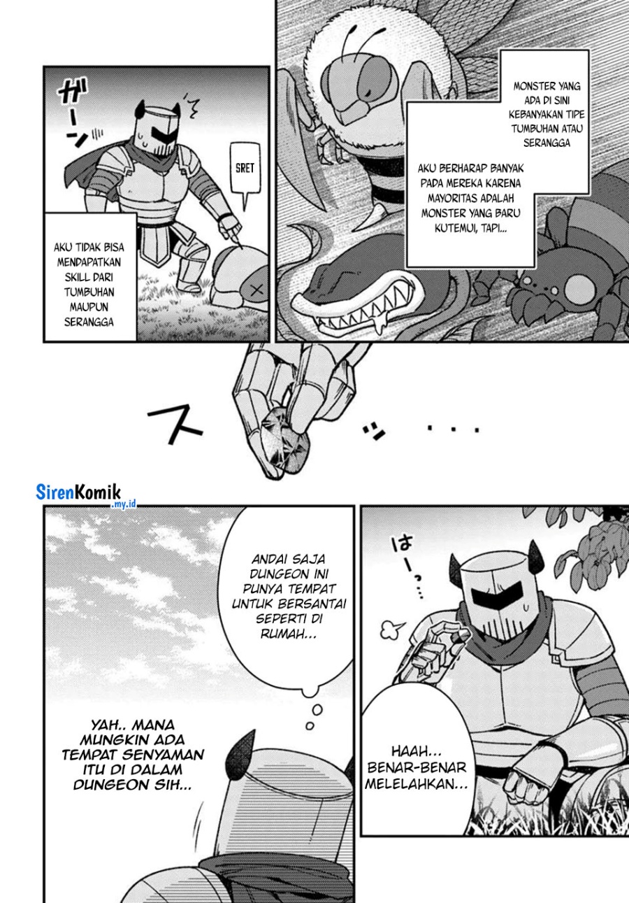 Teihen Ossan, Cheat Kokusei de Isekai Rakuraku Life Chapter 16 - halaman 19