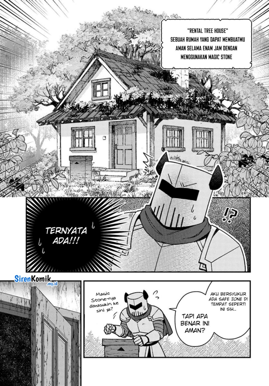 Teihen Ossan, Cheat Kokusei de Isekai Rakuraku Life Chapter 16 - halaman 20