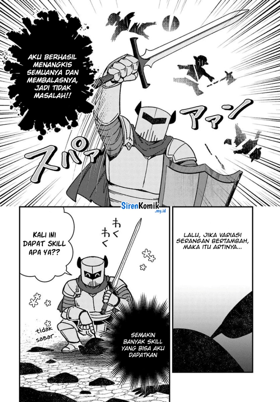 Teihen Ossan, Cheat Kokusei de Isekai Rakuraku Life Chapter 16 - halaman 9