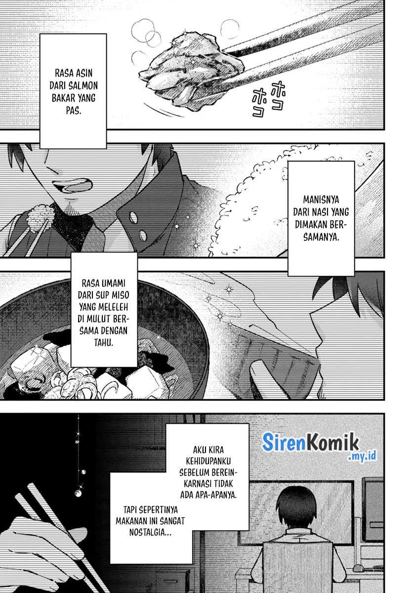 Teihen Ossan, Cheat Kokusei de Isekai Rakuraku Life Chapter 3.2 - halaman 10