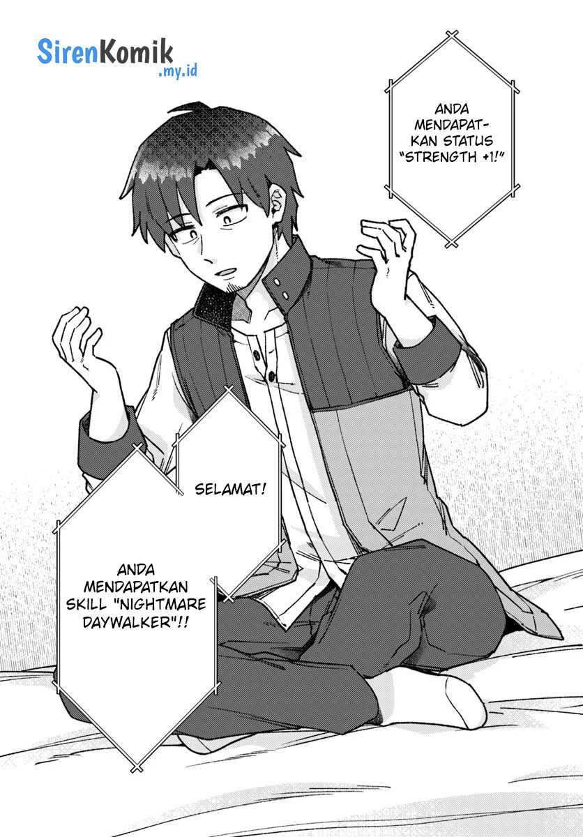 Teihen Ossan, Cheat Kokusei de Isekai Rakuraku Life Chapter 5.1 - halaman 12