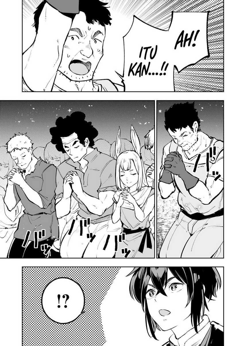 Teihen Ryoushu no Kanchigai Eiyuutan Chapter 53 - halaman 12