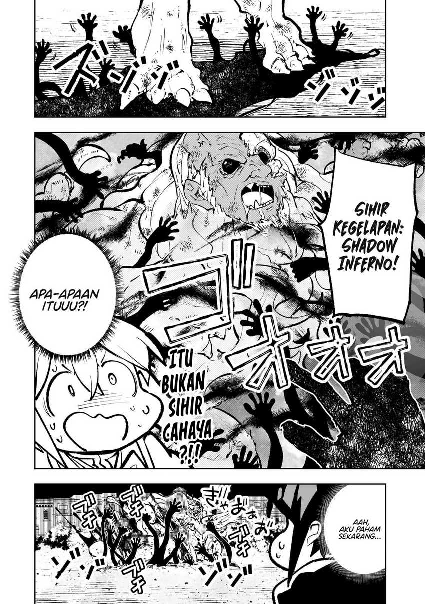 Teihen Ryoushu no Kanchigai Eiyuutan Chapter 53 - halaman 25