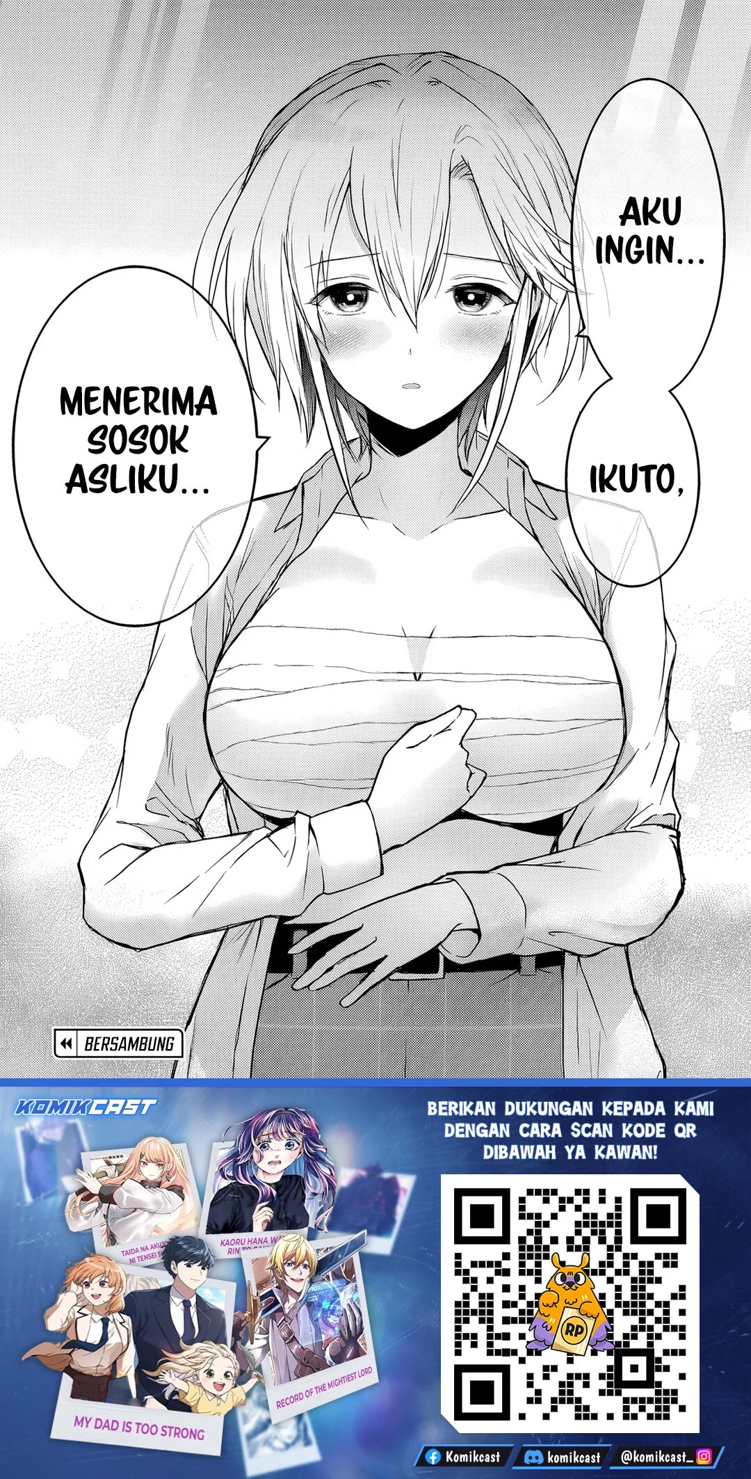 Teisou Gyakuten Sekai nara Moteru to Omotteitara Chapter 1 - halaman 33