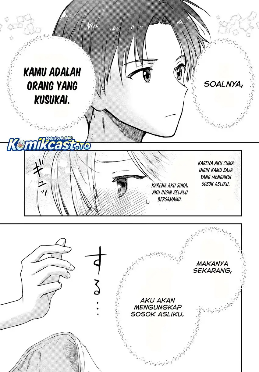 Teisou Gyakuten Sekai nara Moteru to Omotteitara Chapter 3 - halaman 16