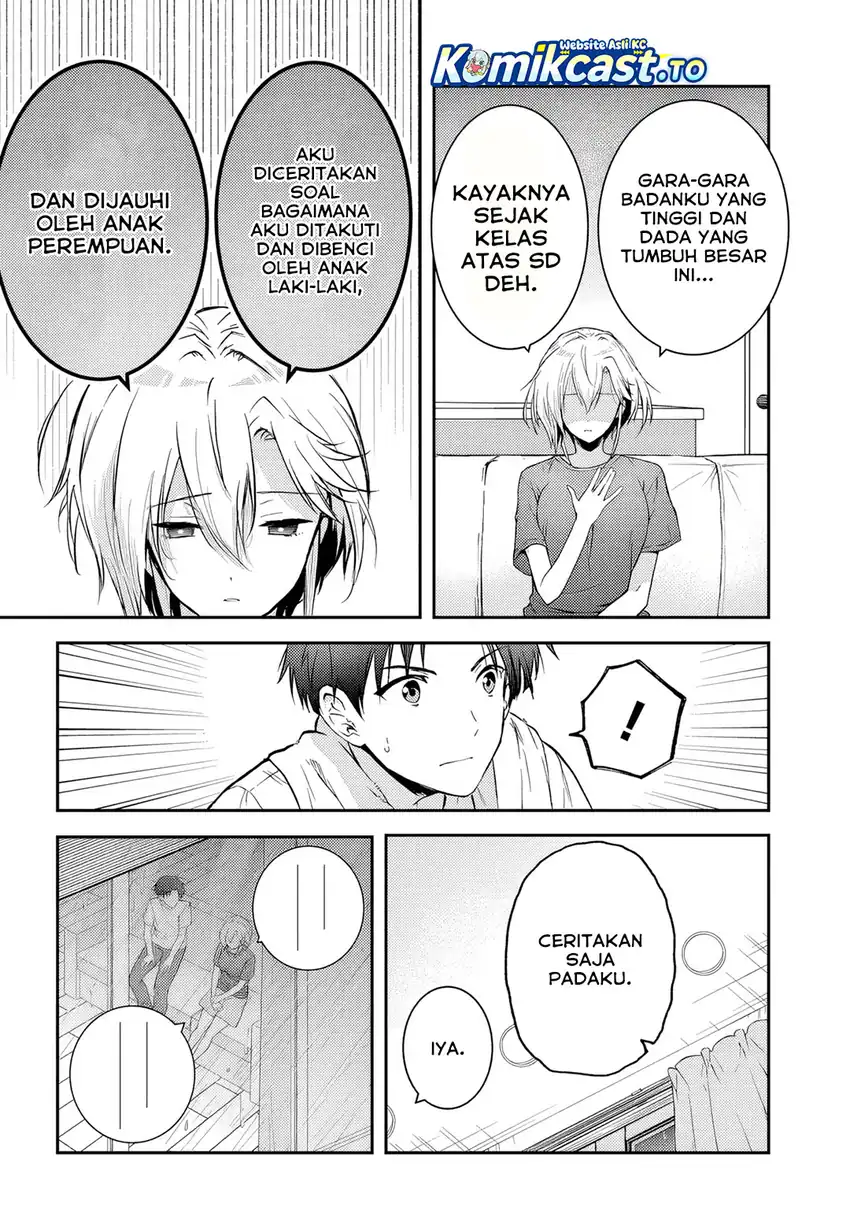 Teisou Gyakuten Sekai nara Moteru to Omotteitara Chapter 3 - halaman 27