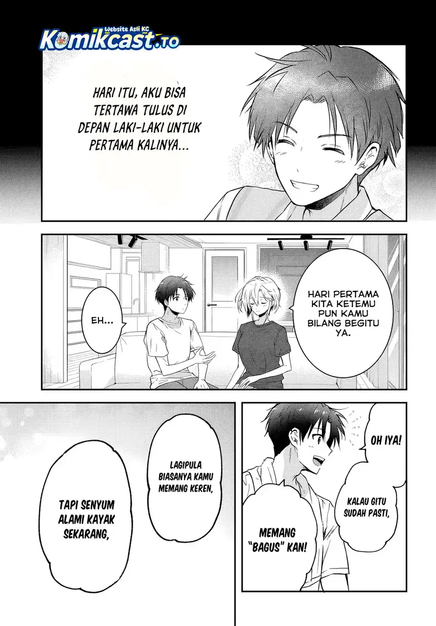 Teisou Gyakuten Sekai nara Moteru to Omotteitara Chapter 3 - halaman 36