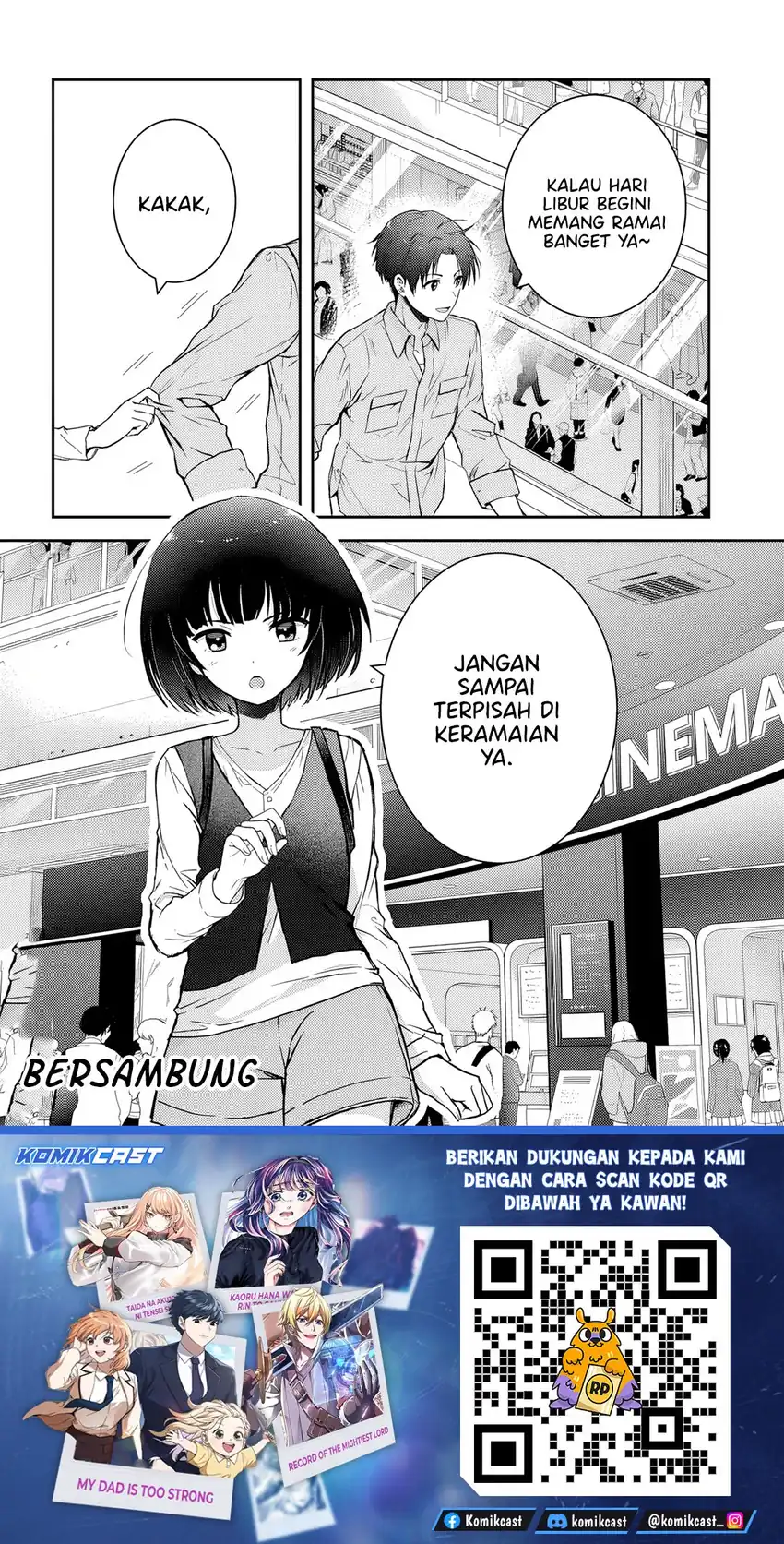 Teisou Gyakuten Sekai nara Moteru to Omotteitara Chapter 4 - halaman 27