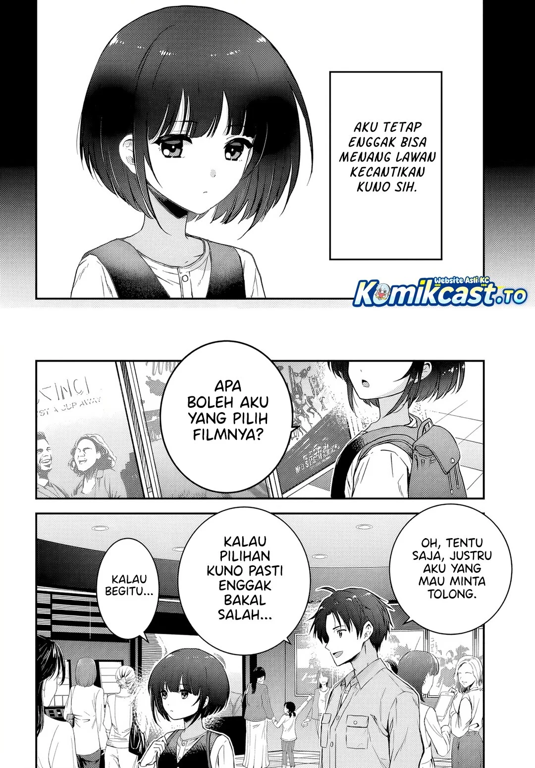 Teisou Gyakuten Sekai nara Moteru to Omotteitara Chapter 5 - halaman 15