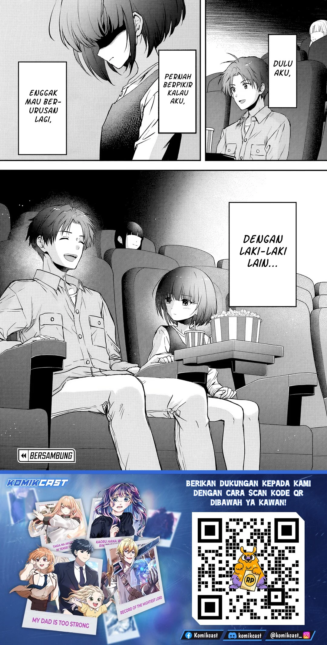 Teisou Gyakuten Sekai nara Moteru to Omotteitara Chapter 5 - halaman 25